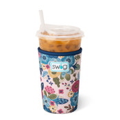 Bella Rosa Iced Cup Coolie - Swig